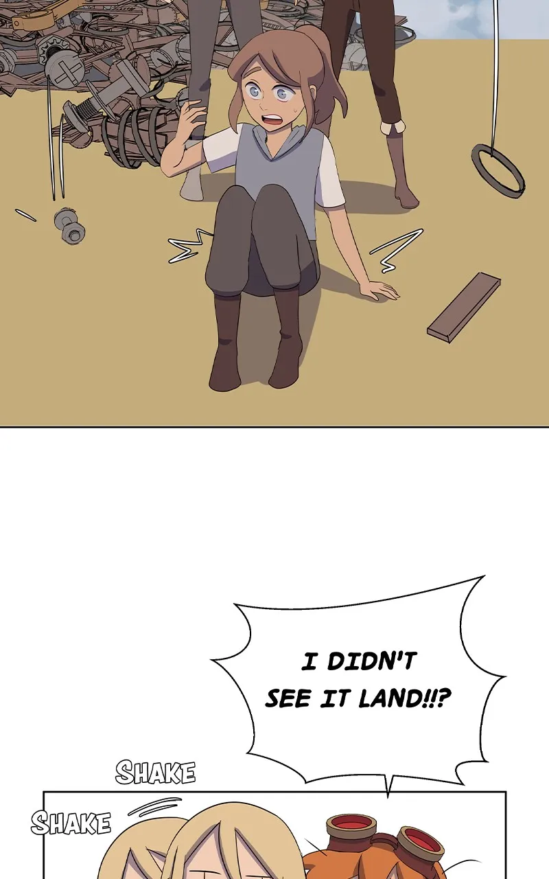 Skye Chapter 29 page 51 - 