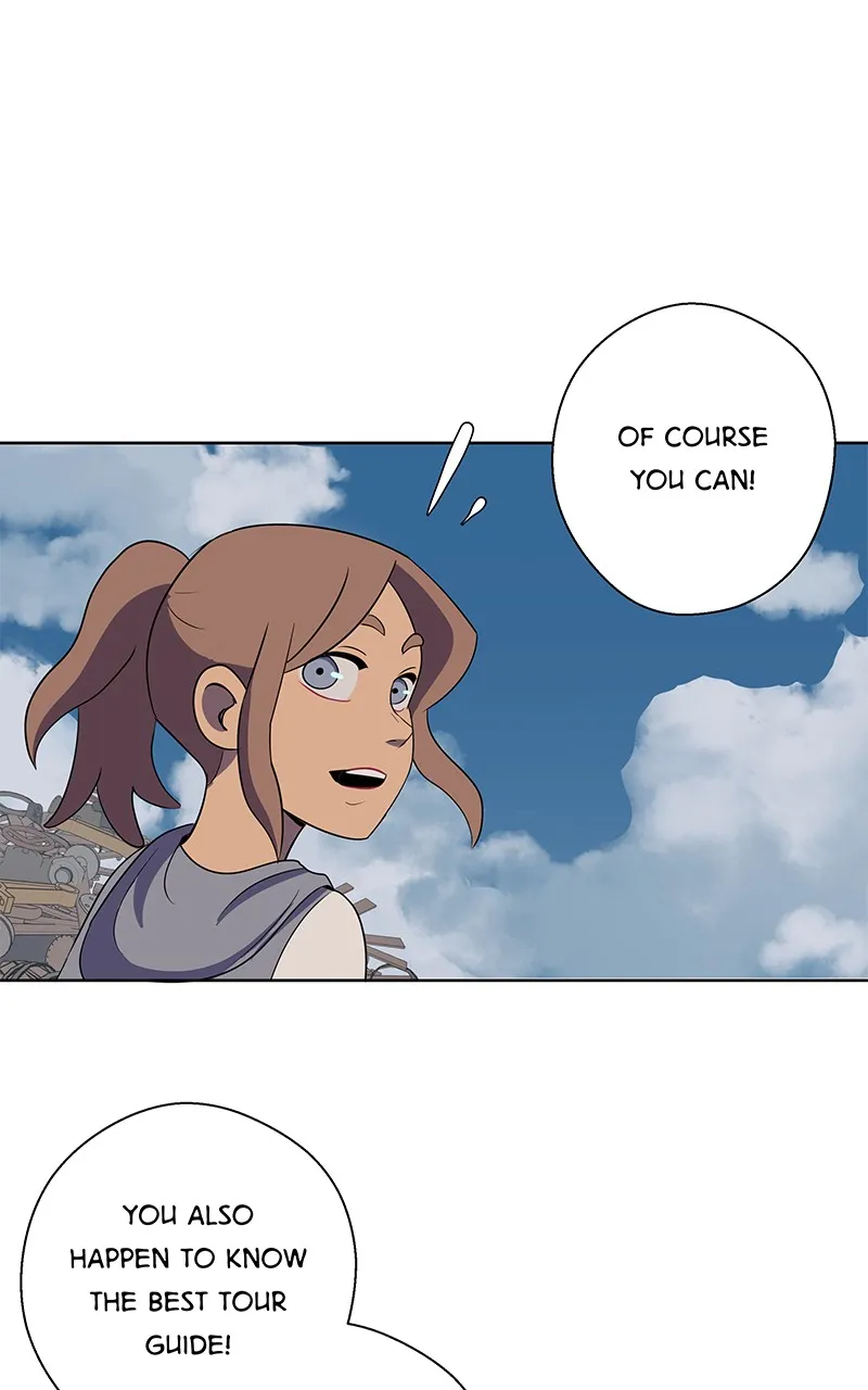 Skye Chapter 29 page 60 - 