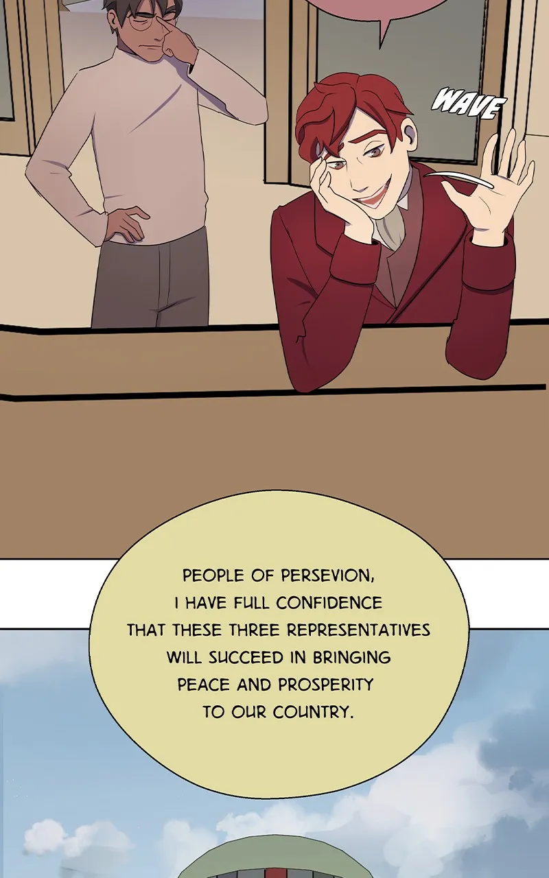 Skye Chapter 30 page 31 - 