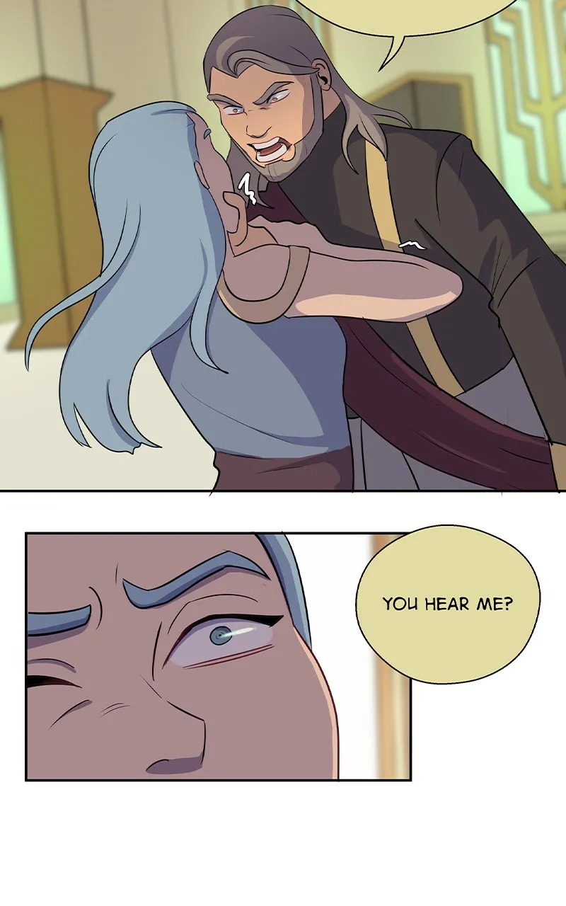 Skye Chapter 30 page 38 - 