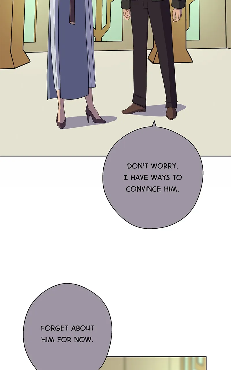 Skye Chapter 30 page 51 - 