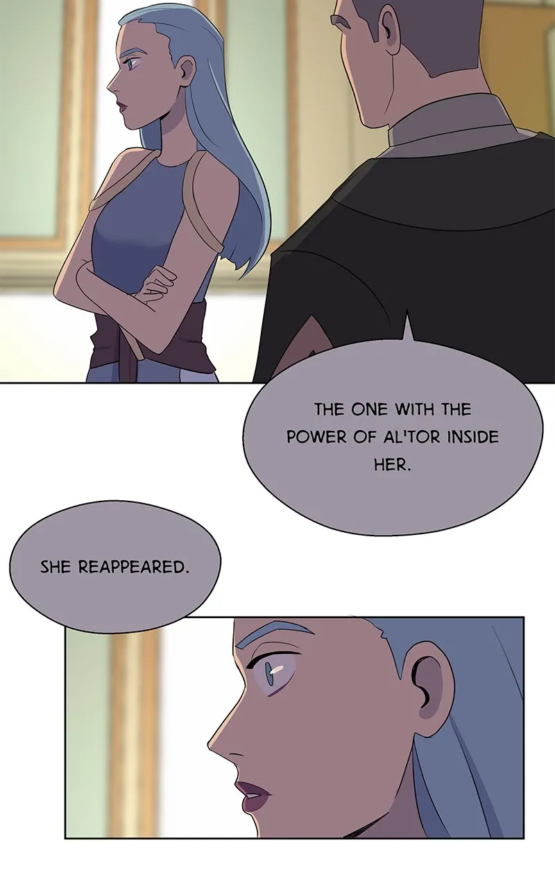 Skye Chapter 30 page 53 - 