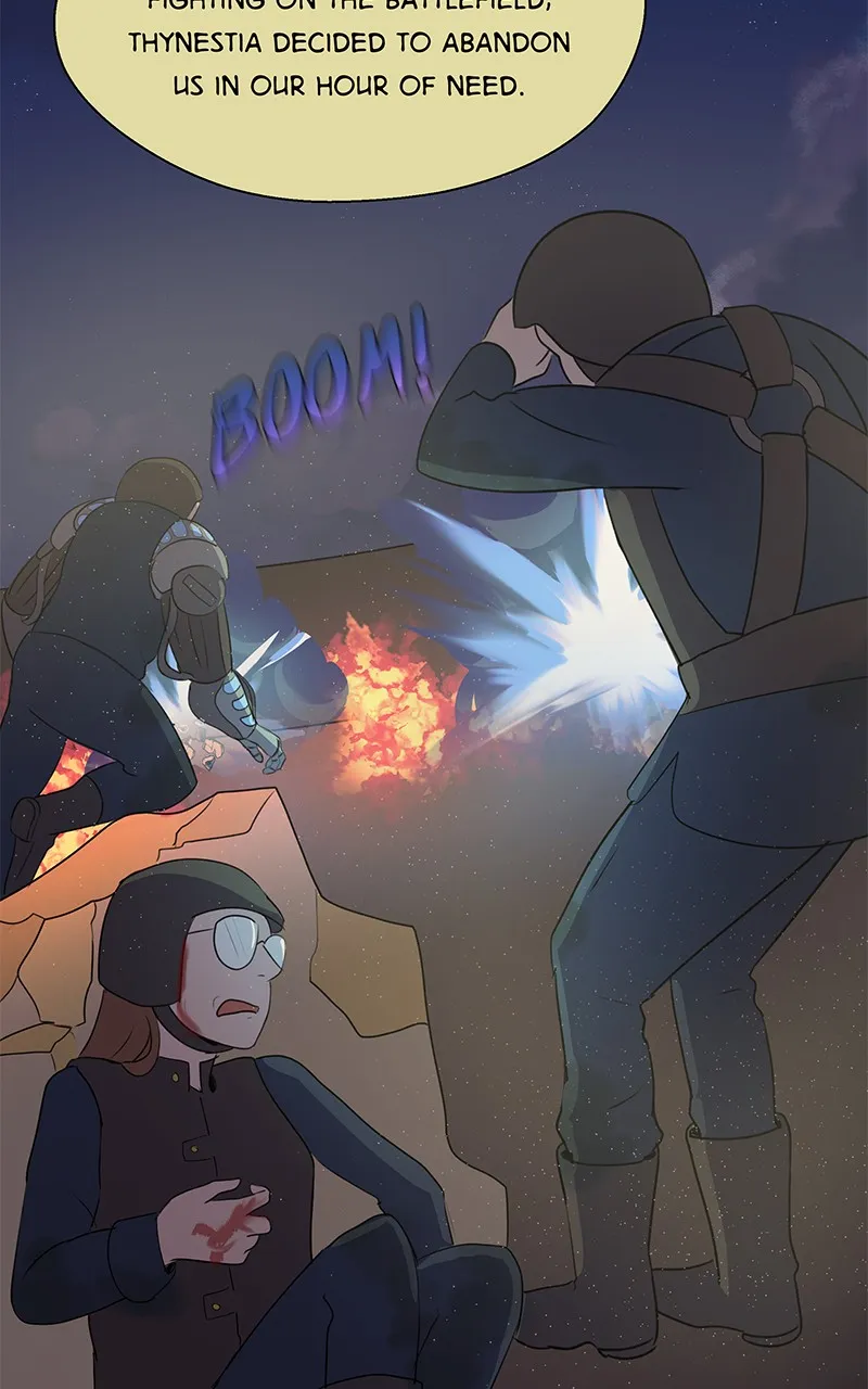 Skye Chapter 30 page 8 - 