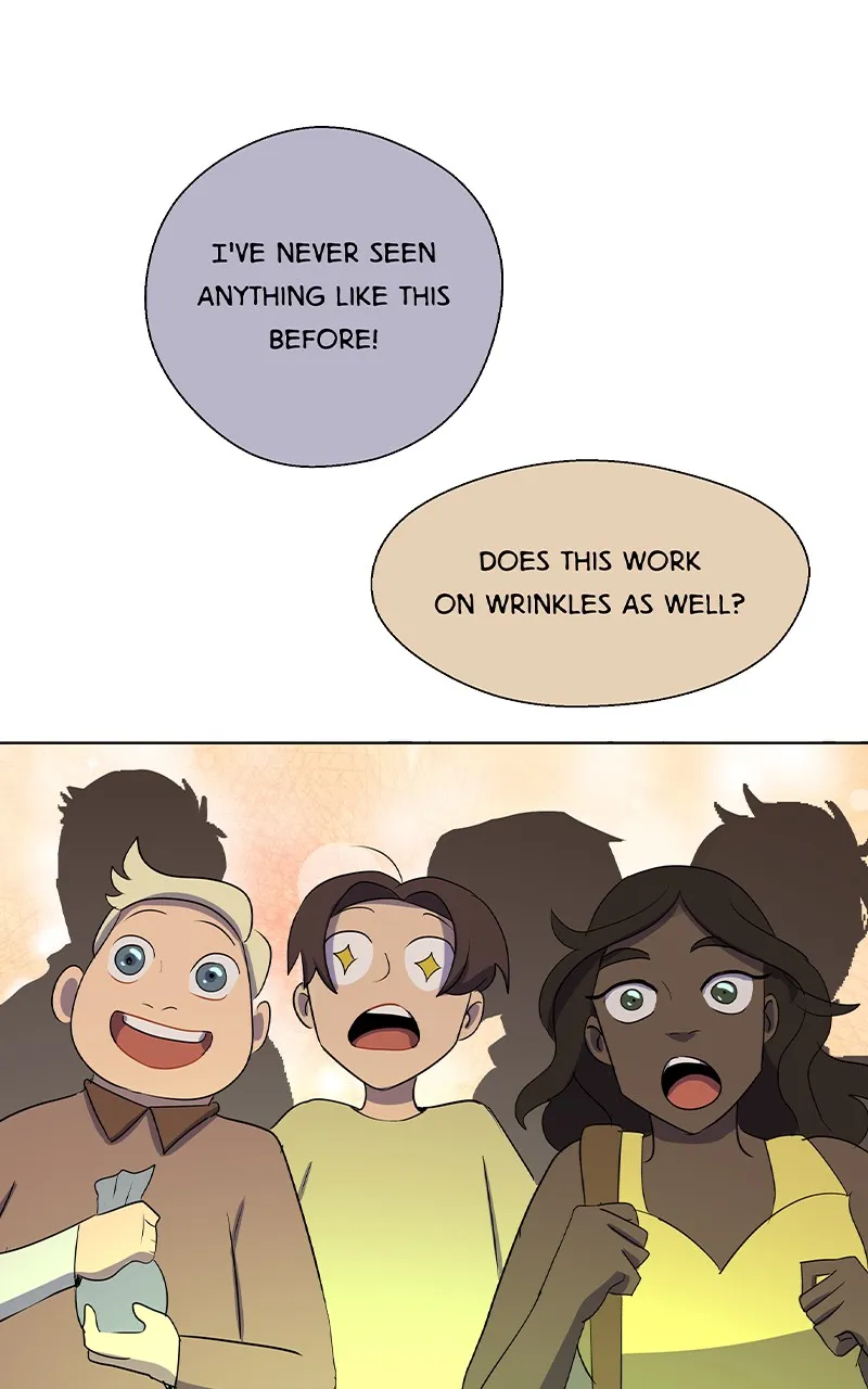 Skye Chapter 31 page 18 - 