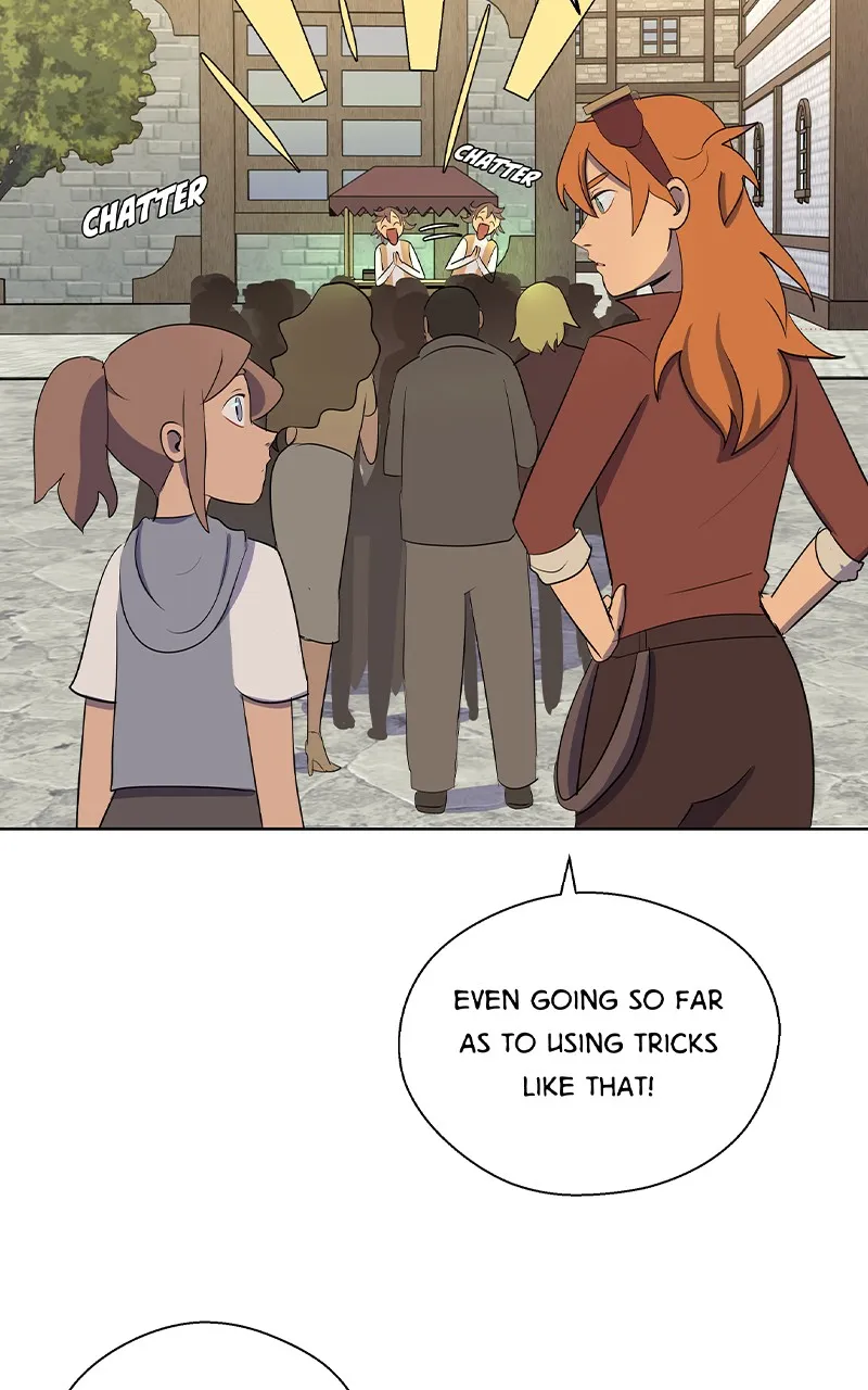 Skye Chapter 31 page 20 - 