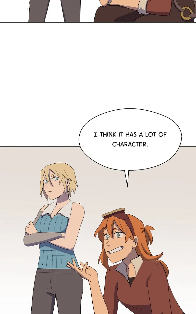 Skye Chapter 31 page 39 - 