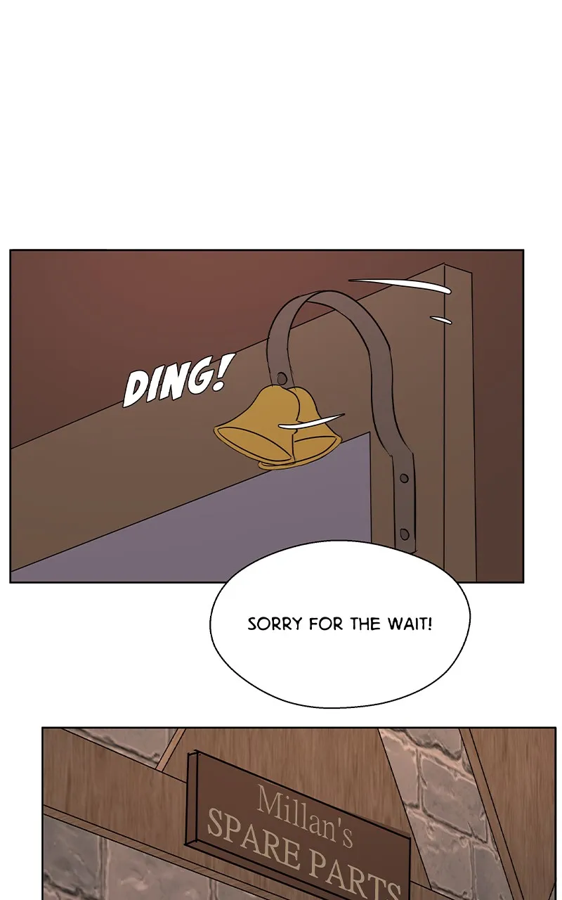Skye Chapter 31 page 51 - 