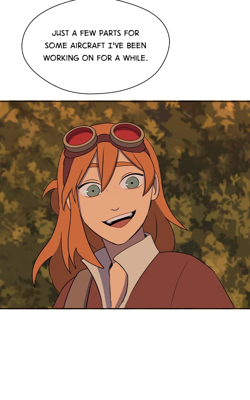Skye Chapter 31 page 61 - 