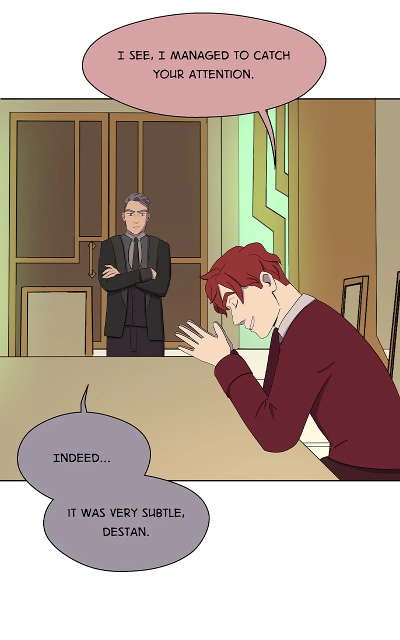 Skye Chapter 32 page 11 - 