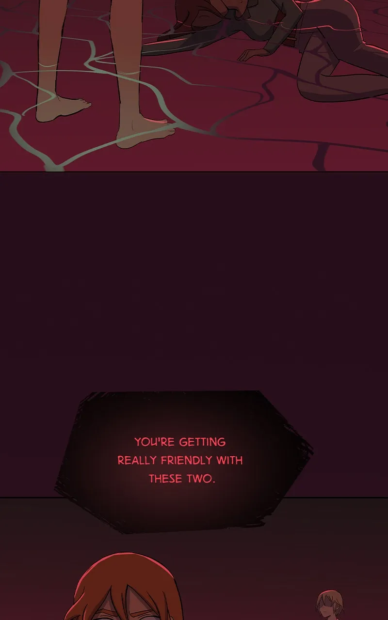 Skye Chapter 32 page 43 - 