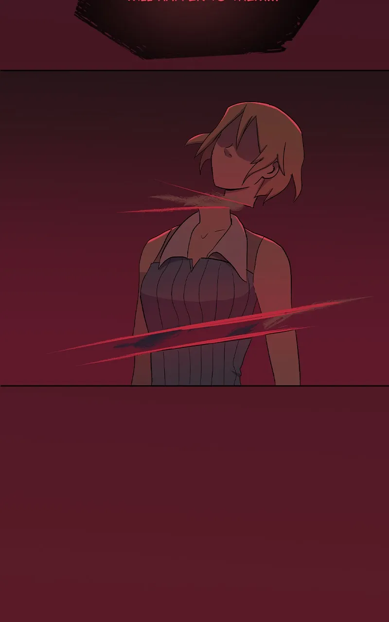 Skye Chapter 32 page 46 - 