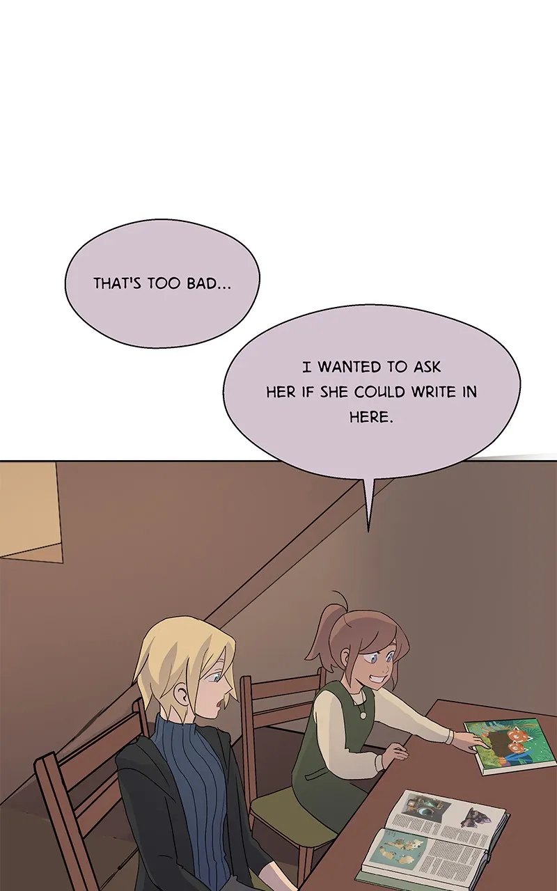 Skye Chapter 33 page 13 - 