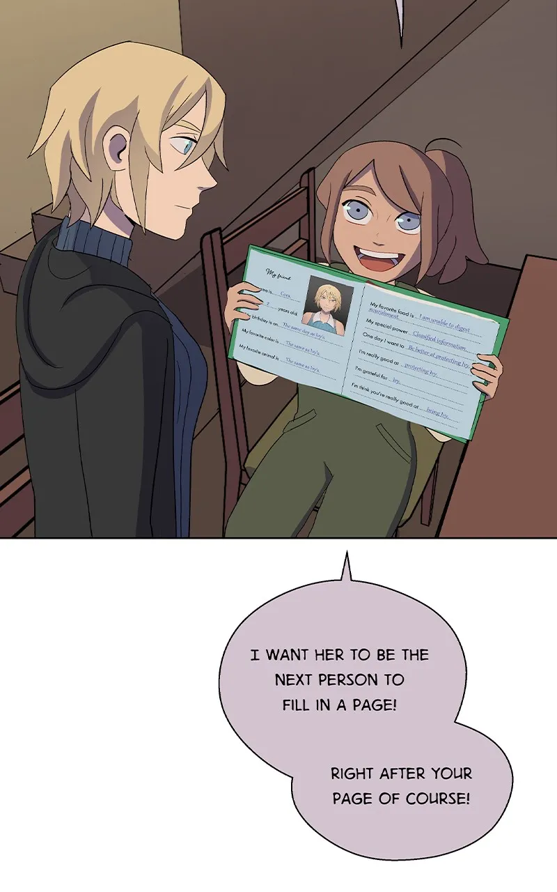 Skye Chapter 33 page 15 - 