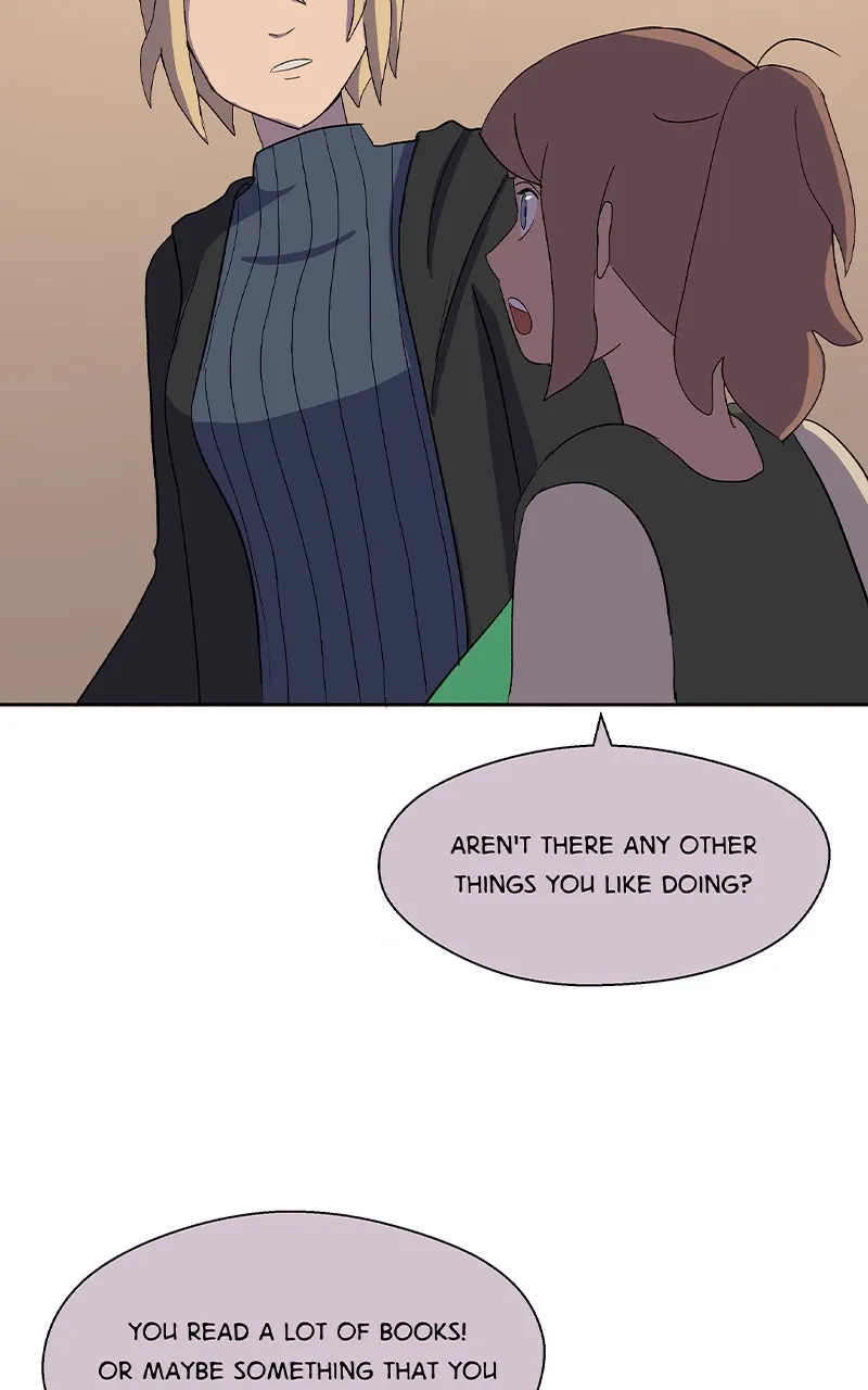 Skye Chapter 33 page 18 - 