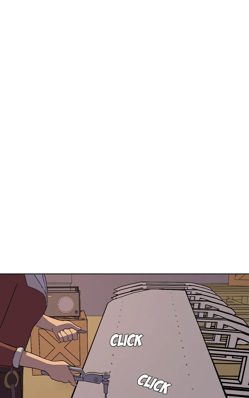 Skye Chapter 33 page 22 - 