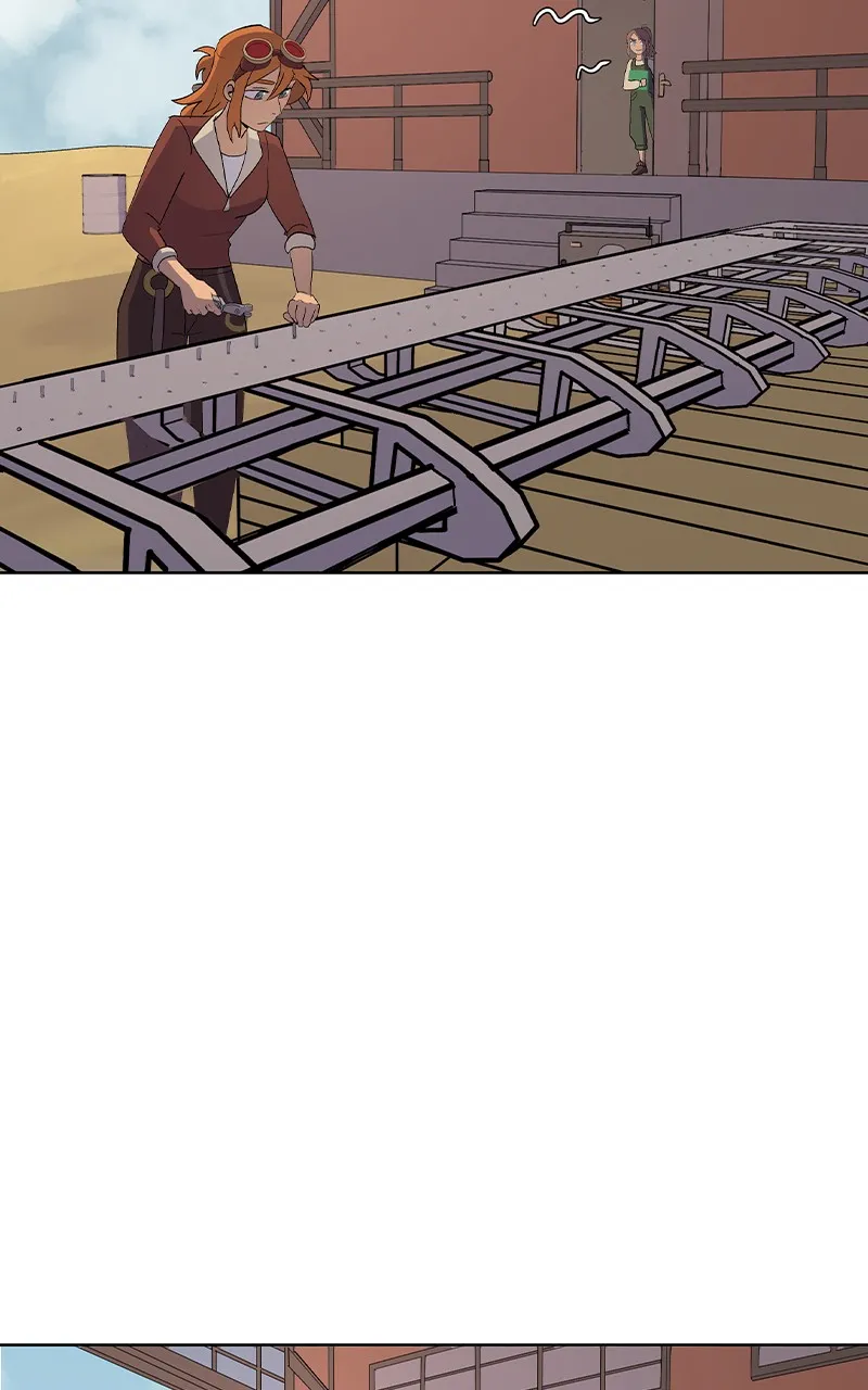 Skye Chapter 33 page 24 - 