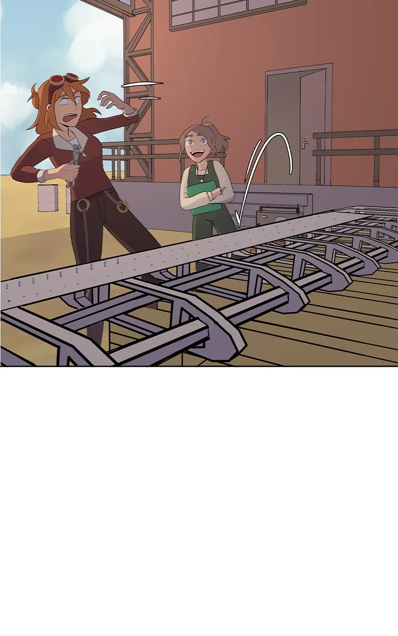 Skye Chapter 33 page 25 - 