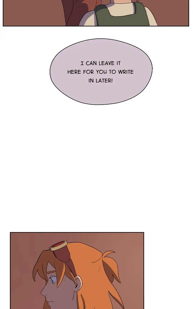 Skye Chapter 33 page 28 - 