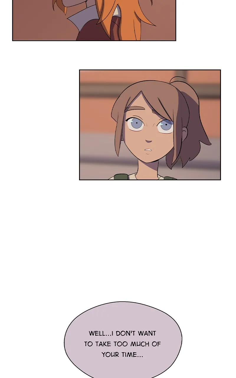 Skye Chapter 33 page 29 - 