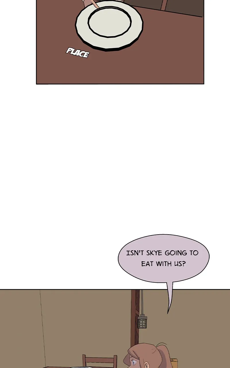 Skye Chapter 33 page 33 - 