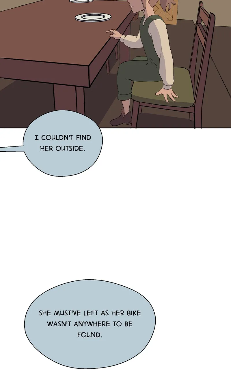 Skye Chapter 33 page 34 - 