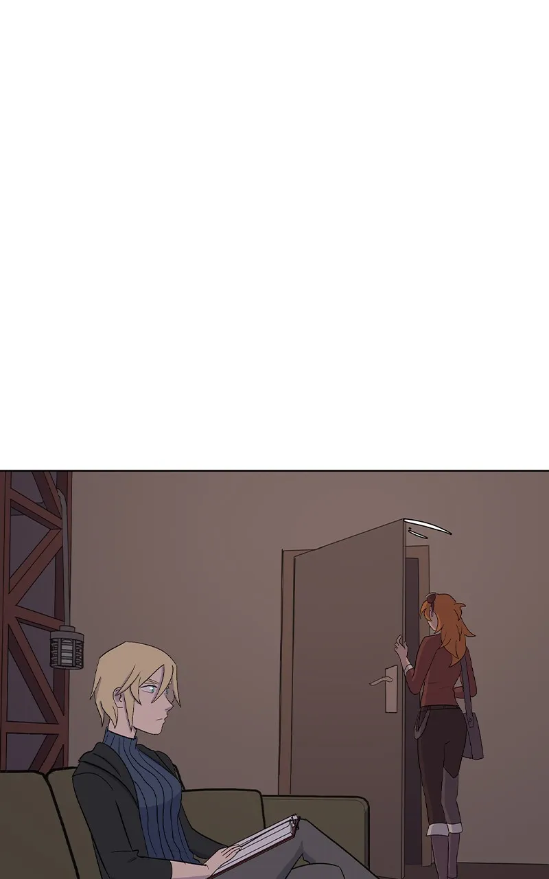 Skye Chapter 33 page 40 - 