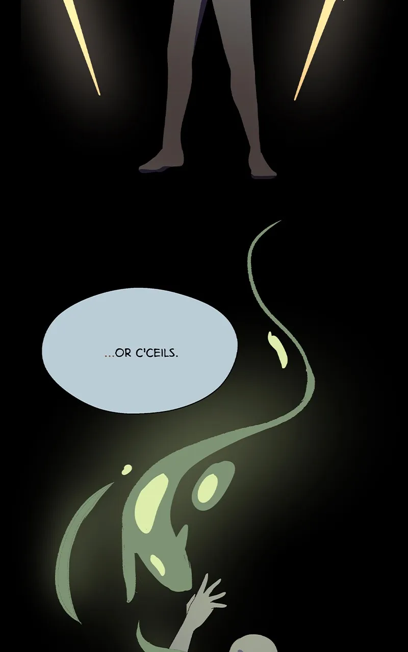 Skye Chapter 33 page 5 - 