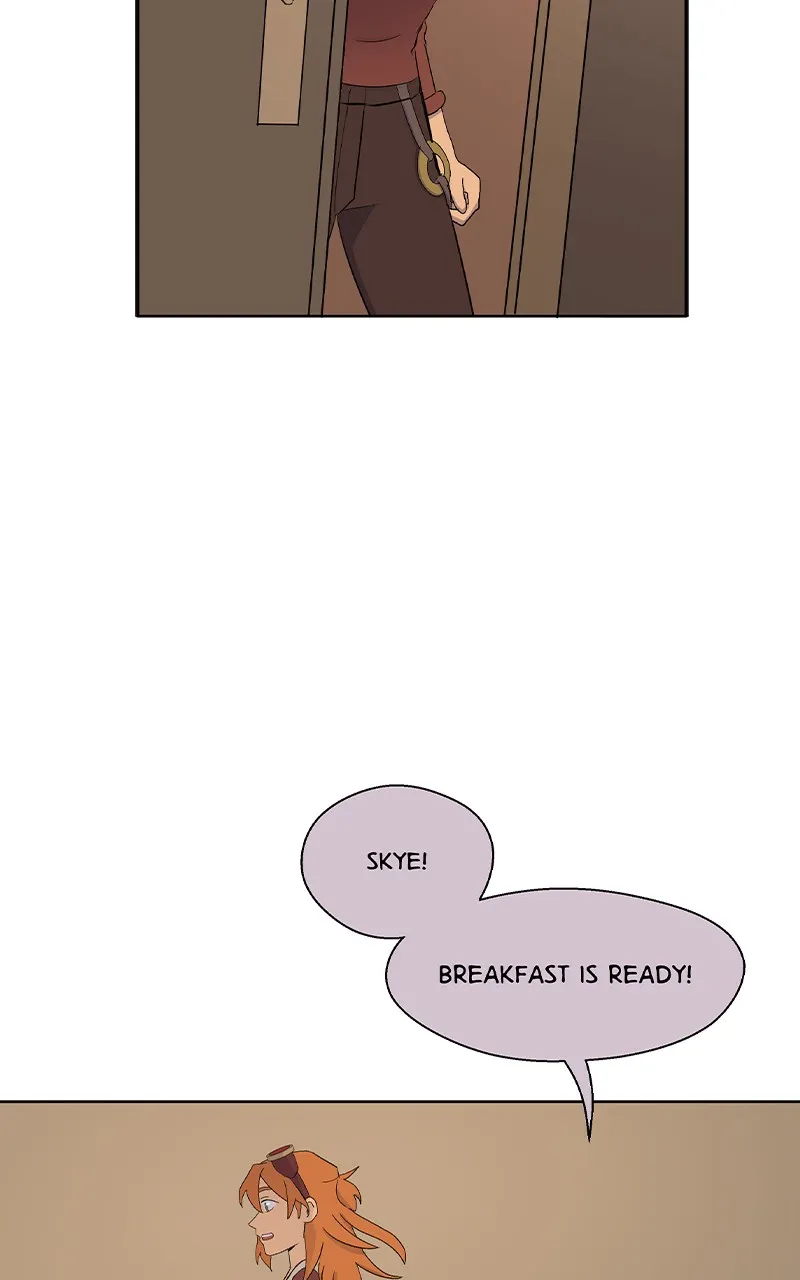 Skye Chapter 33 page 48 - 