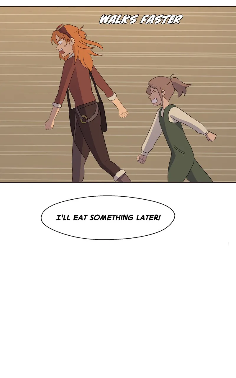 Skye Chapter 33 page 50 - 