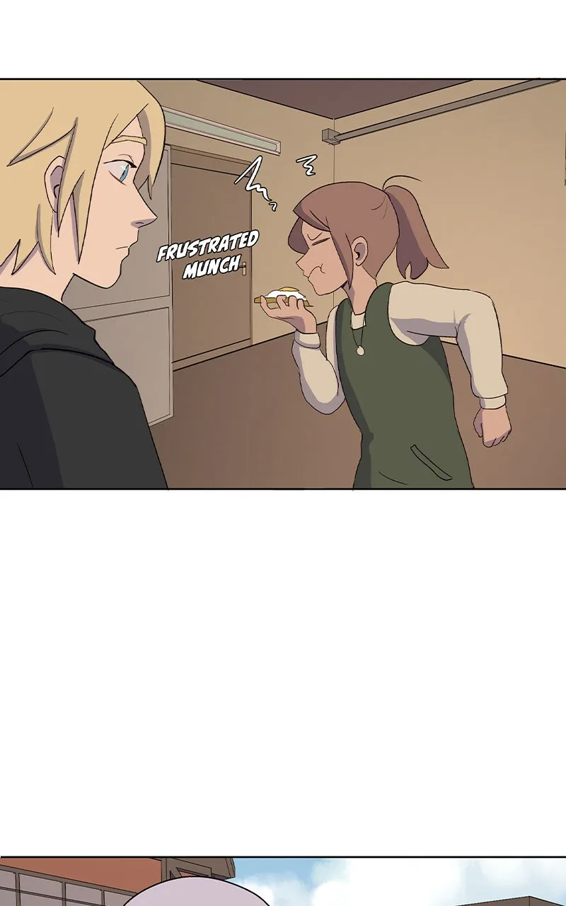 Skye Chapter 33 page 51 - 