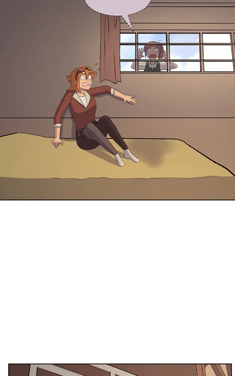 Skye Chapter 33 page 53 - 