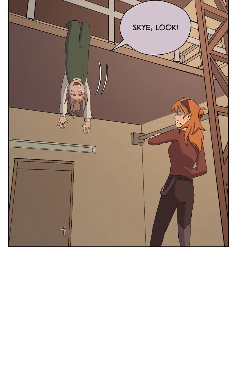 Skye Chapter 33 page 54 - 