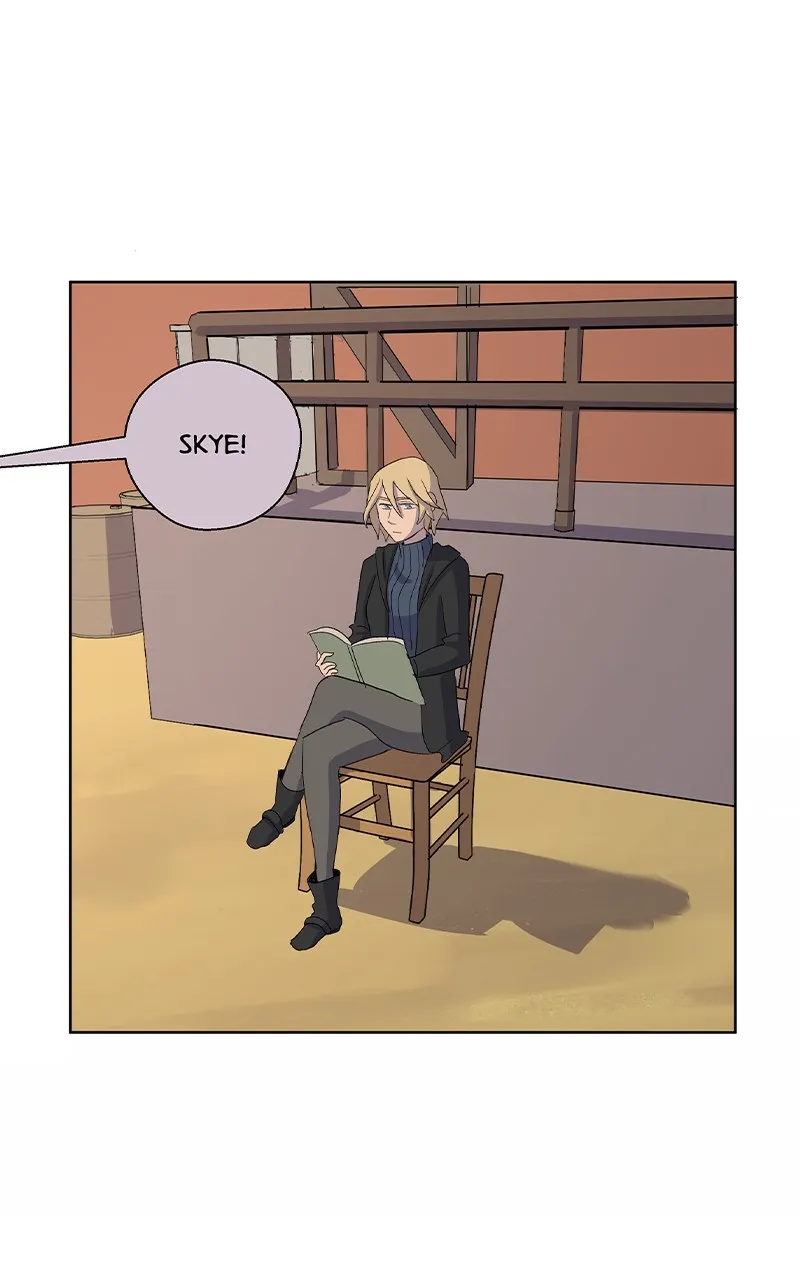 Skye Chapter 33 page 55 - 