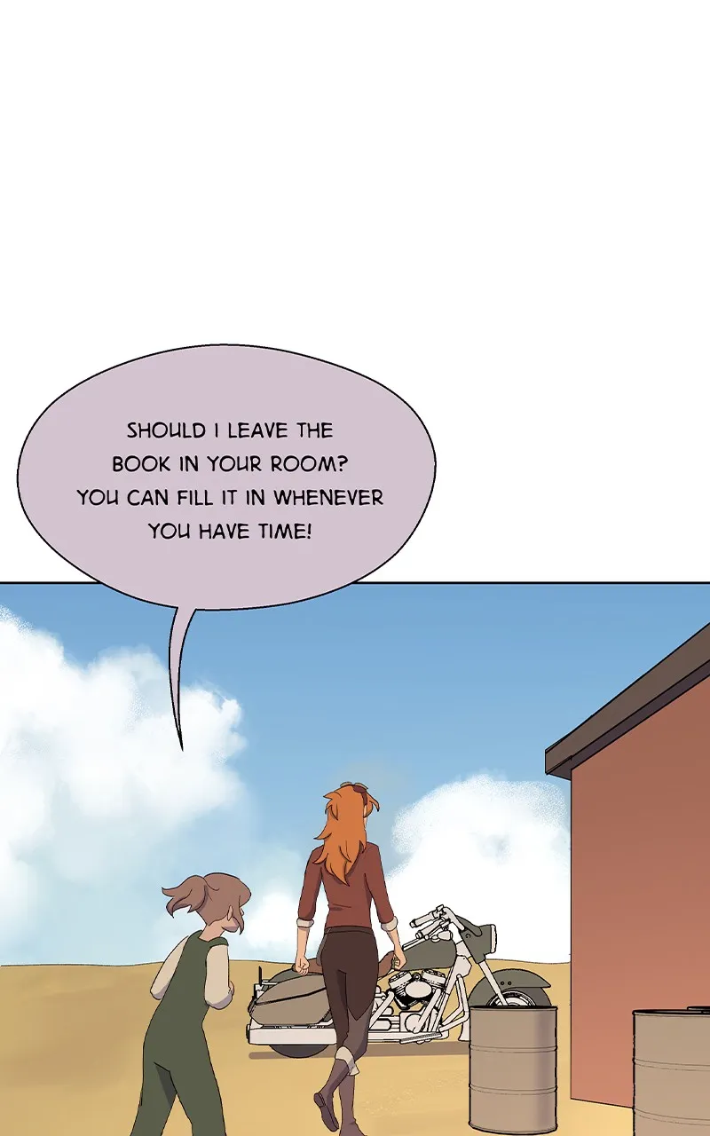 Skye Chapter 33 page 56 - 