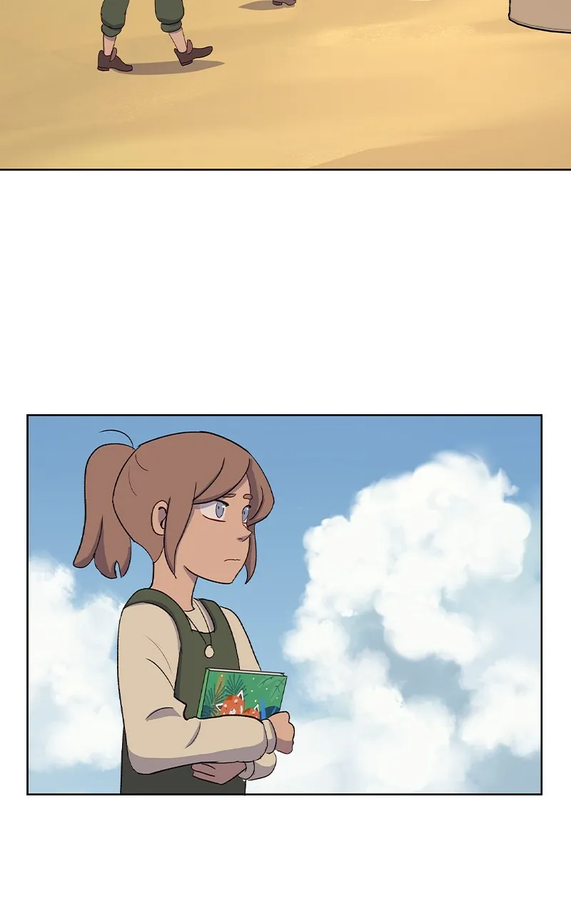 Skye Chapter 33 page 57 - 