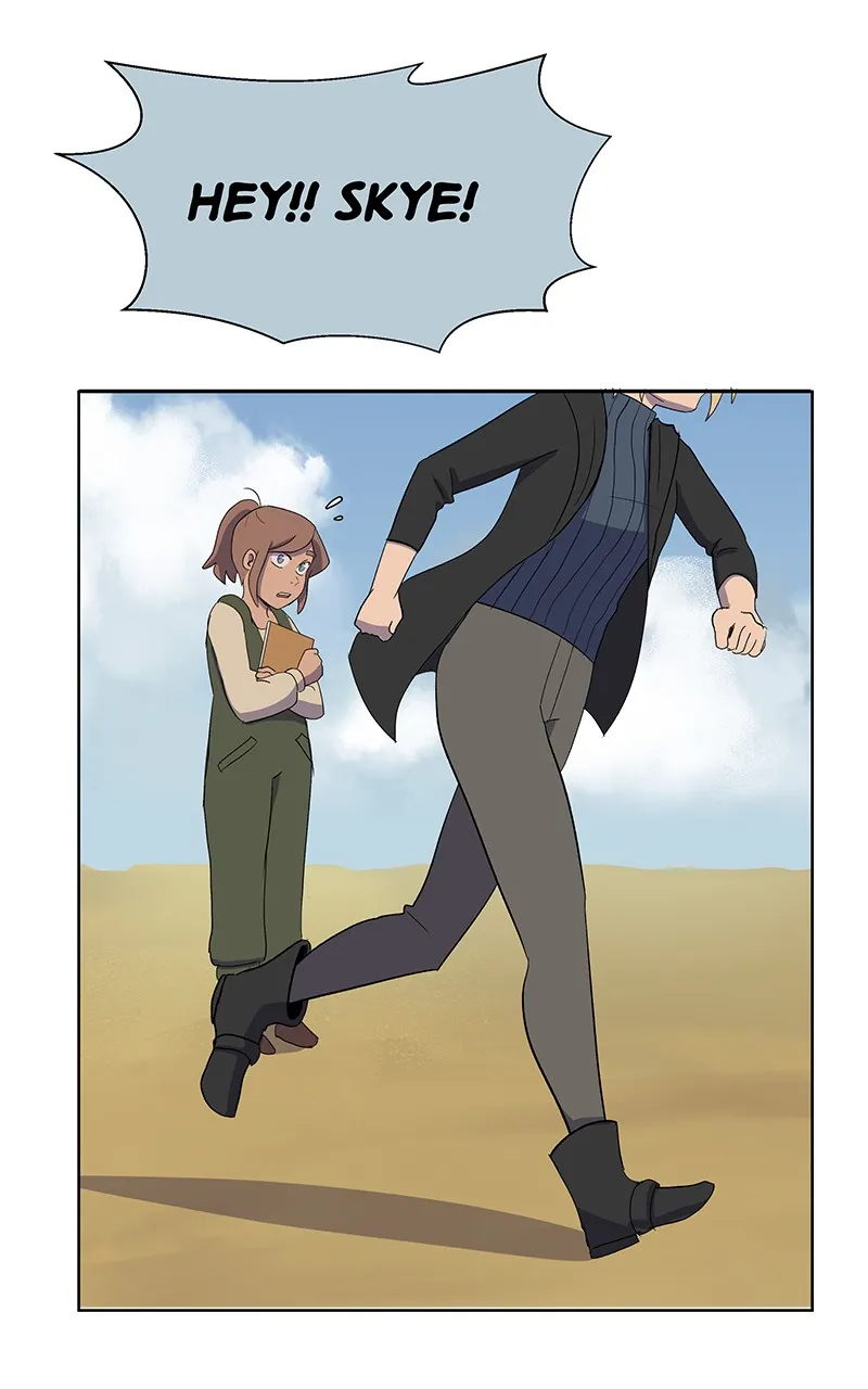 Skye Chapter 33 page 61 - 