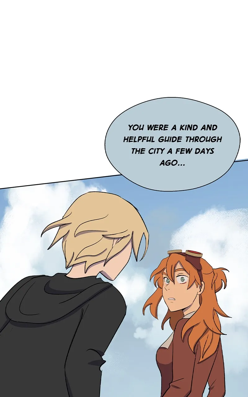 Skye Chapter 33 page 62 - 