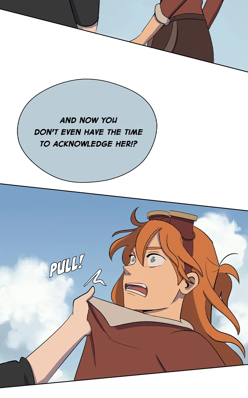 Skye Chapter 33 page 63 - 
