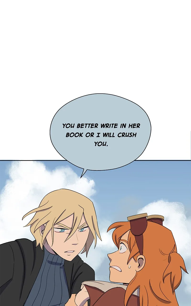 Skye Chapter 33 page 64 - 