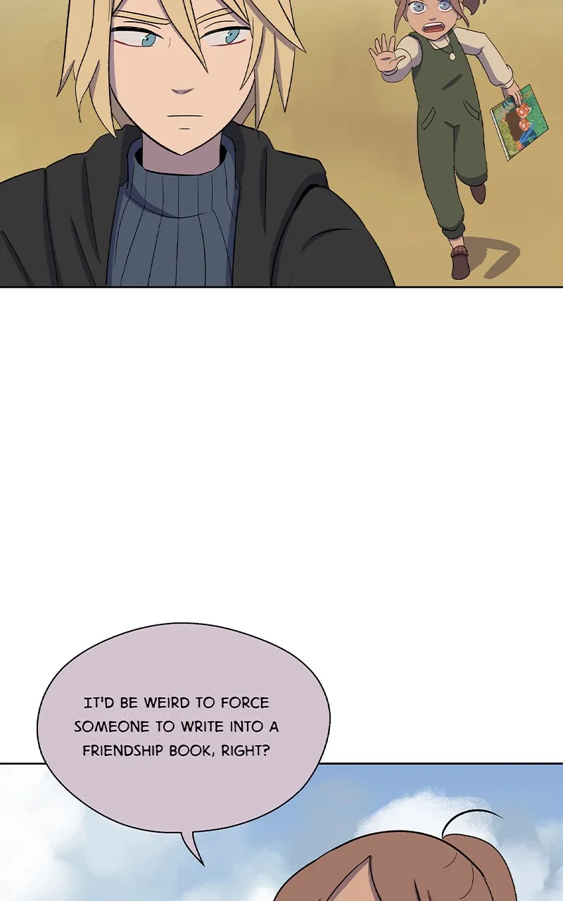 Skye Chapter 33 page 68 - 