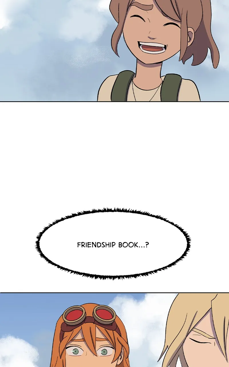 Skye Chapter 33 page 69 - 