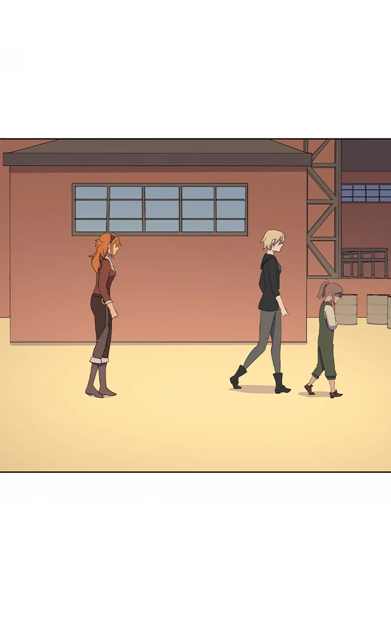 Skye Chapter 33 page 74 - 