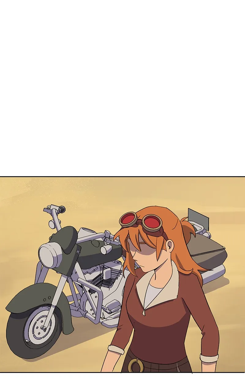 Skye Chapter 33 page 76 - 