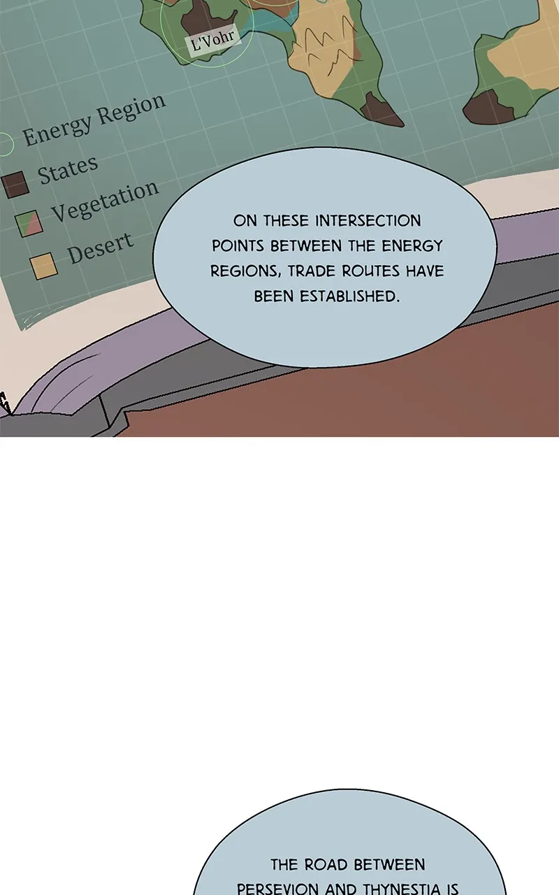Skye Chapter 33 page 9 - 