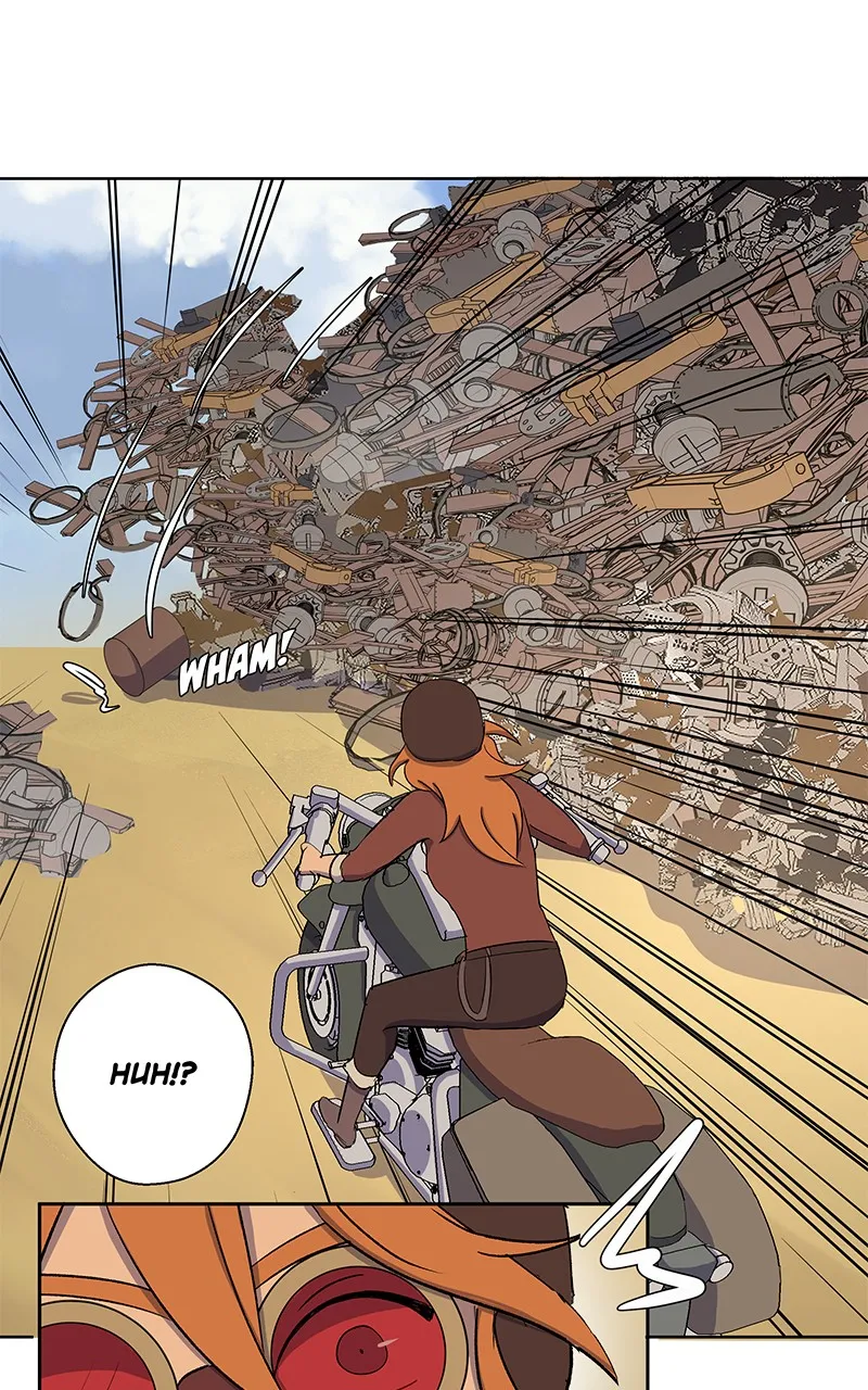 Skye Chapter 33 page 82 - 