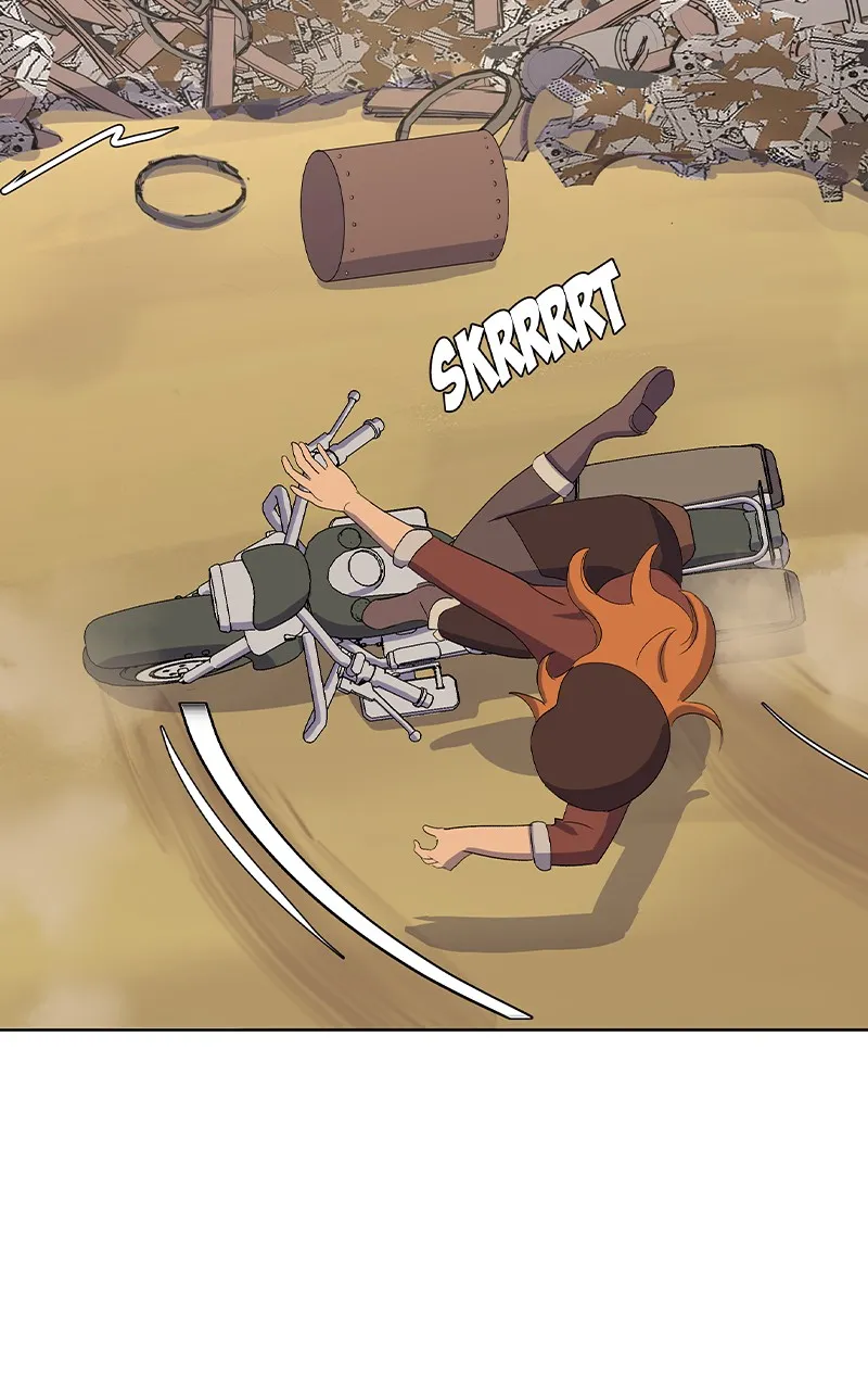 Skye Chapter 33 page 84 - 