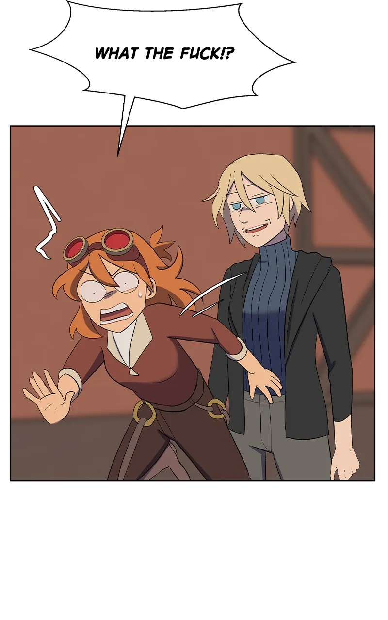 Skye Chapter 35 page 101 - 