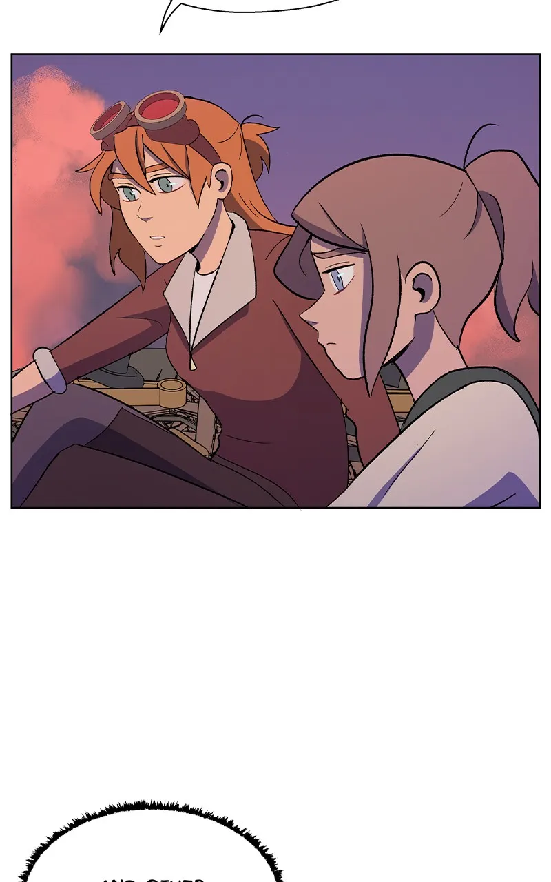 Skye Chapter 35 page 25 - 