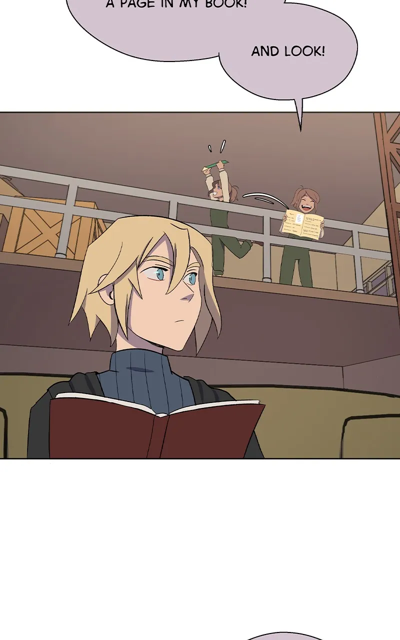 Skye Chapter 35 page 62 - 