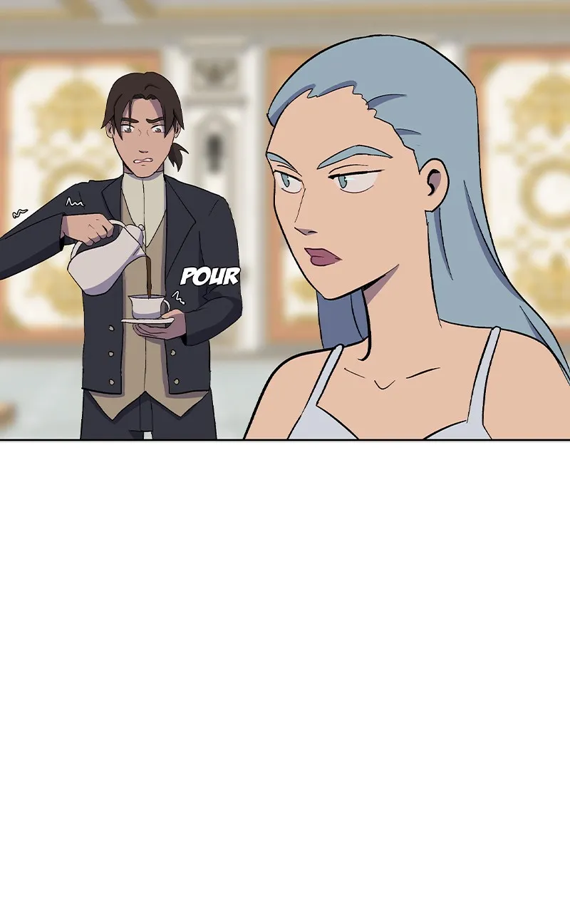 Skye Chapter 36 page 32 - 